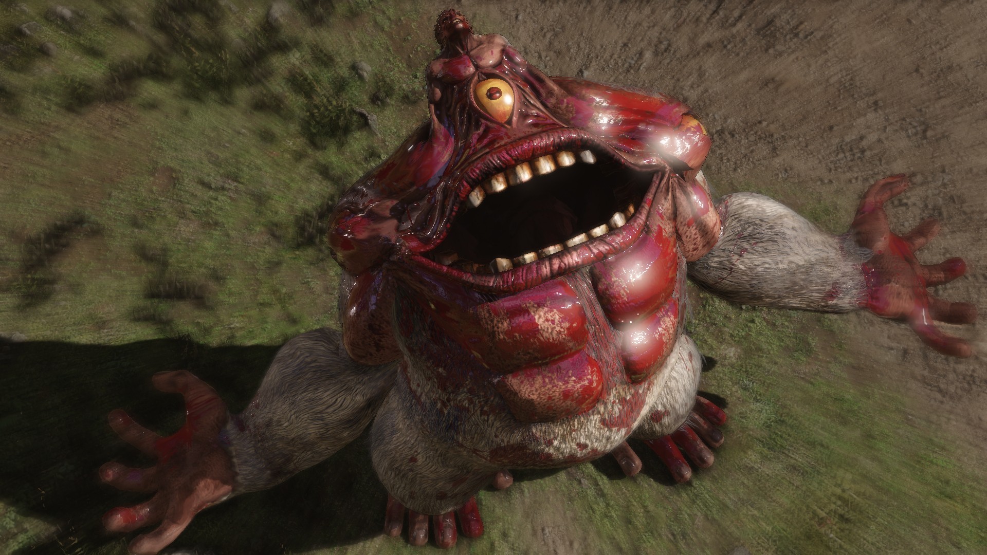 Berserk and the Band of the Hawk - Imagen 43